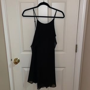 BCBGENERATION black dress
